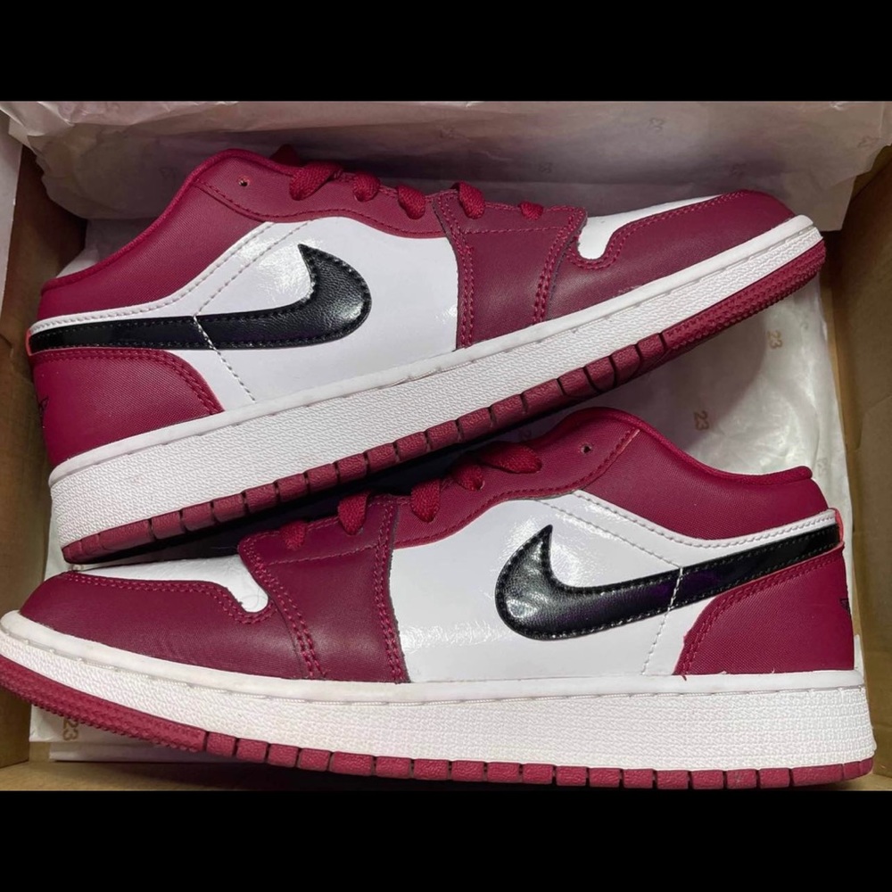 jordan 1 noble lows